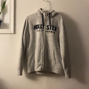 Hollister Jacket